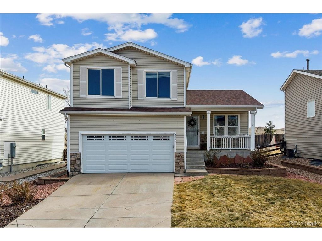7738 Mule Deer Pl, Littleton, CO 80125