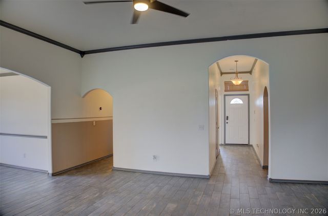 5755 E 144th Street North, Collinsville, OK 74021