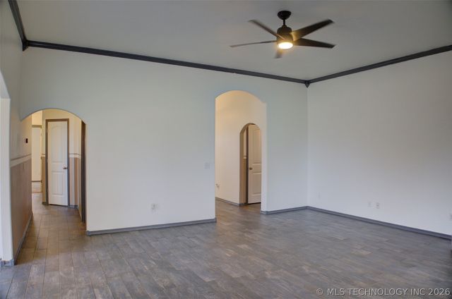5755 E 144th Street North, Collinsville, OK 74021