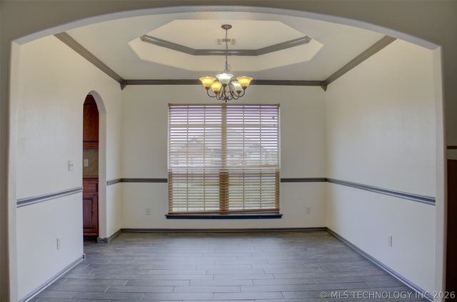 5755 E 144th Street North, Collinsville, OK 74021