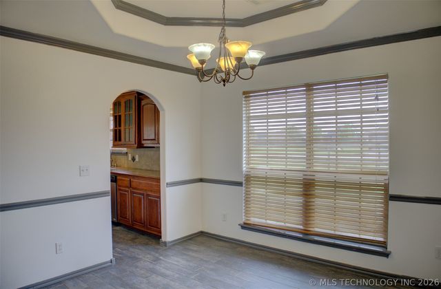 5755 E 144th Street North, Collinsville, OK 74021