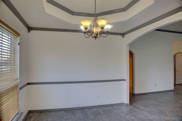 5755 E 144th Street North, Collinsville, OK 74021