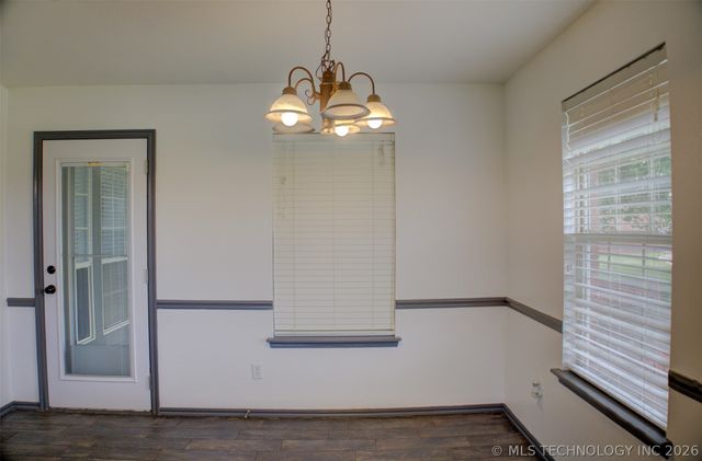 5755 E 144th Street North, Collinsville, OK 74021