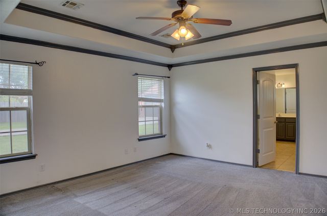 5755 E 144th Street North, Collinsville, OK 74021