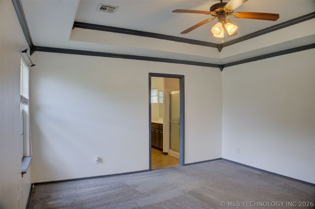 5755 E 144th Street North, Collinsville, OK 74021
