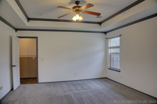 5755 E 144th Street North, Collinsville, OK 74021