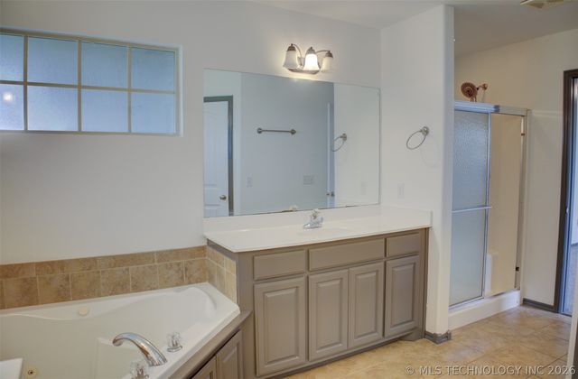 5755 E 144th Street North, Collinsville, OK 74021