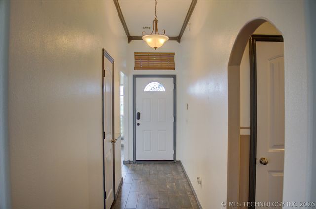 5755 E 144th Street North, Collinsville, OK 74021