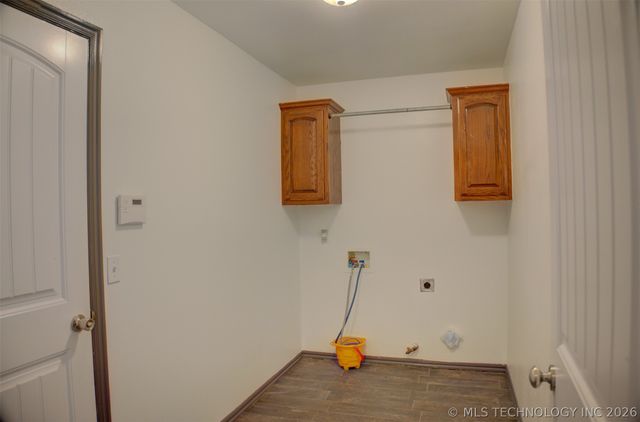 5755 E 144th Street North, Collinsville, OK 74021