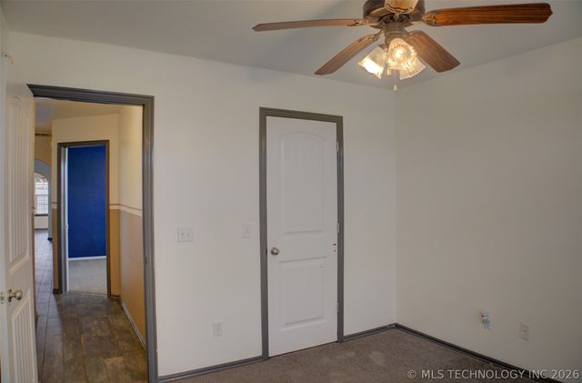 5755 E 144th Street North, Collinsville, OK 74021