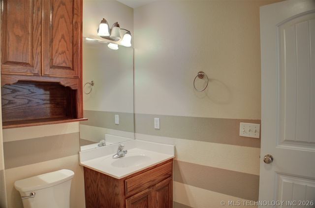 5755 E 144th Street North, Collinsville, OK 74021