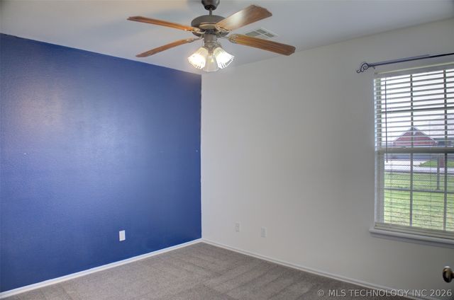 5755 E 144th Street North, Collinsville, OK 74021