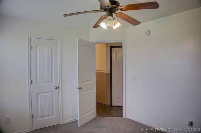 5755 E 144th Street North, Collinsville, OK 74021