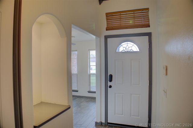 5755 E 144th Street North, Collinsville, OK 74021