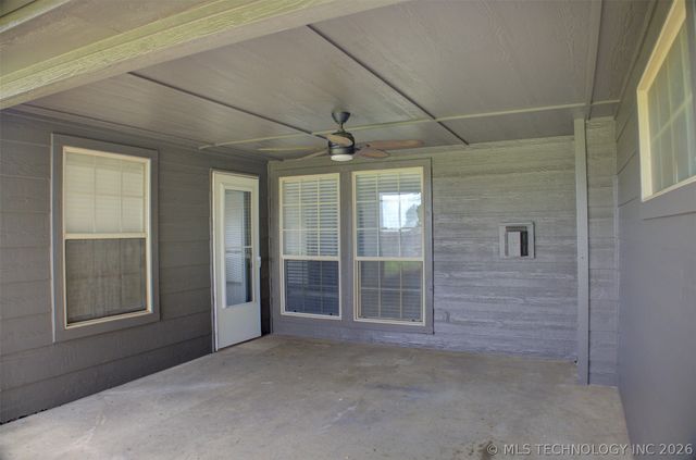 5755 E 144th Street North, Collinsville, OK 74021