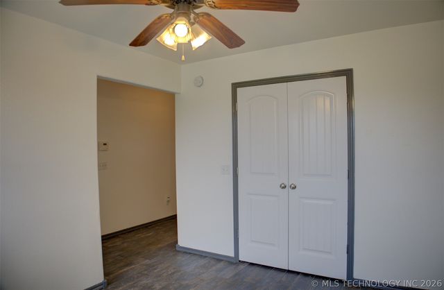 5755 E 144th Street North, Collinsville, OK 74021