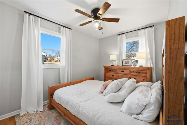 1103 BLAINE AVE, Rapid City, SD 57701