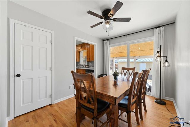 1103 BLAINE AVE, Rapid City, SD 57701