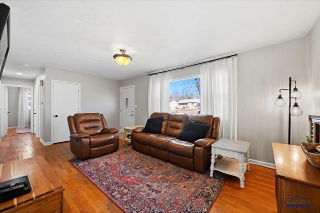 1103 BLAINE AVE, Rapid City, SD 57701