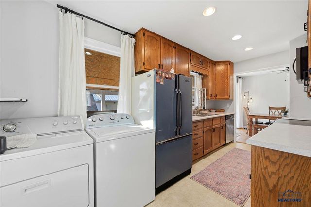 1103 BLAINE AVE, Rapid City, SD 57701