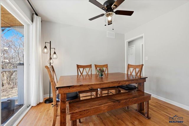 1103 BLAINE AVE, Rapid City, SD 57701