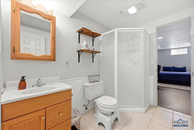 1103 BLAINE AVE, Rapid City, SD 57701