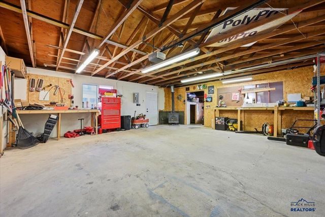 1103 BLAINE AVE, Rapid City, SD 57701