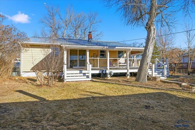 1103 BLAINE AVE, Rapid City, SD 57701