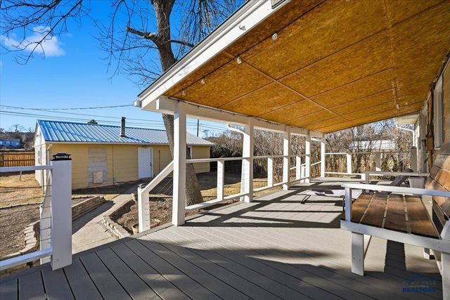 1103 BLAINE AVE, Rapid City, SD 57701