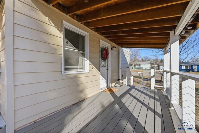 1103 BLAINE AVE, Rapid City, SD 57701