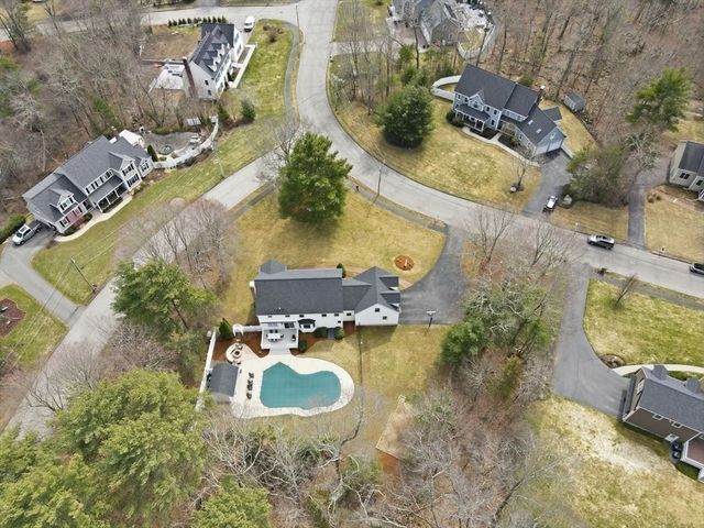 11 Delaney Drive, Walpole, MA 02081