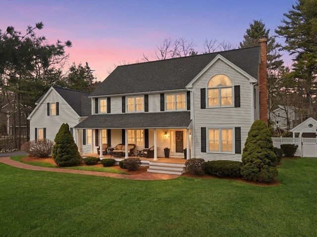 11 Delaney Drive, Walpole, MA 02081