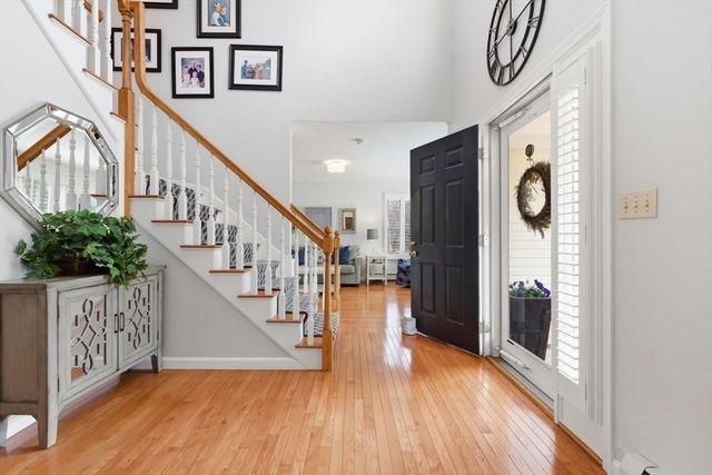 11 Delaney Drive, Walpole, MA 02081