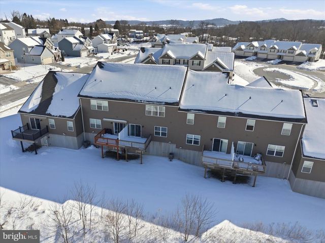 859 ANTHONY DR, Harrisburg, PA 17111