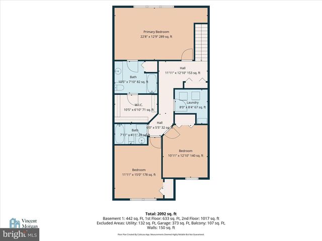 859 ANTHONY DR, Harrisburg, PA 17111