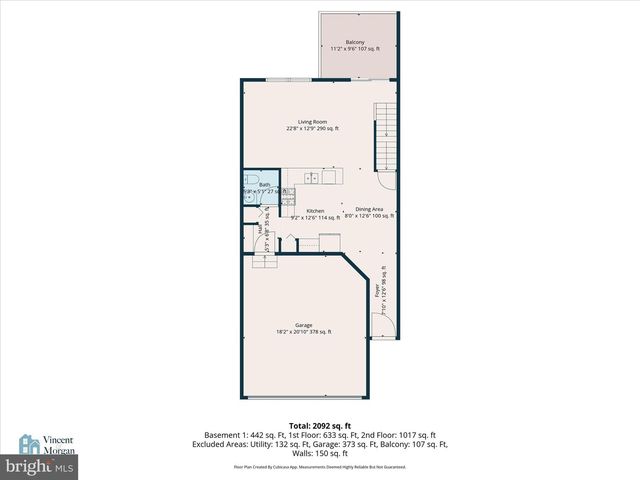 859 ANTHONY DR, Harrisburg, PA 17111