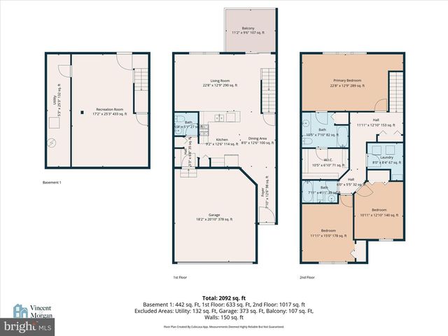 859 ANTHONY DR, Harrisburg, PA 17111