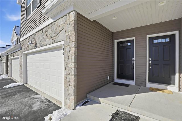 859 ANTHONY DR, Harrisburg, PA 17111