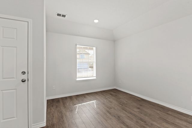 2416 Dahlia Drive, Fort Worth, TX 76123