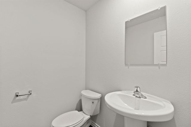 2416 Dahlia Drive, Fort Worth, TX 76123