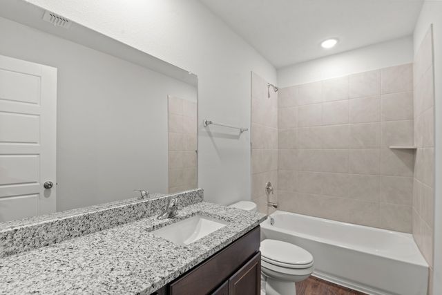 2416 Dahlia Drive, Fort Worth, TX 76123