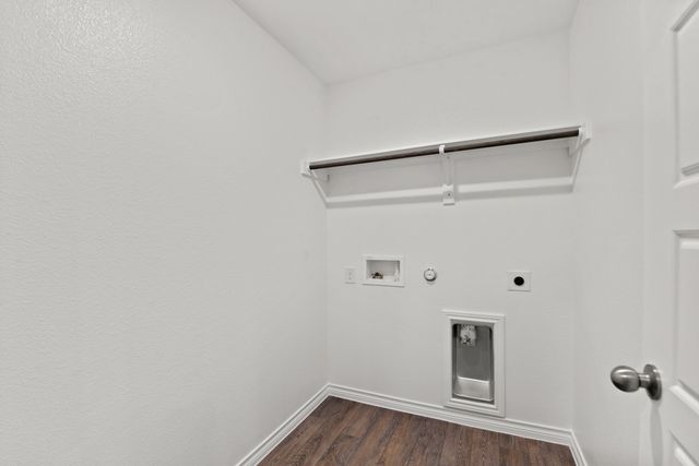 2416 Dahlia Drive, Fort Worth, TX 76123