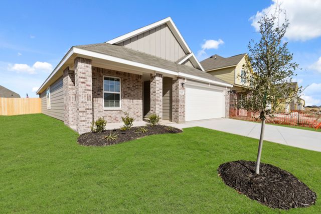 2416 Dahlia Drive, Fort Worth, TX 76123