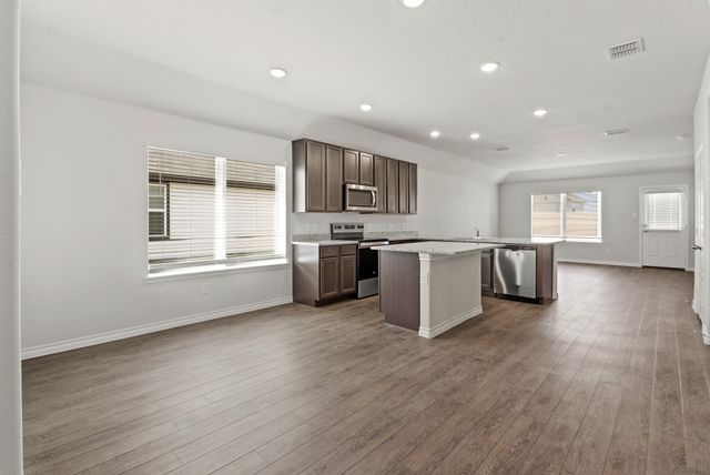 2416 Dahlia Drive, Fort Worth, TX 76123