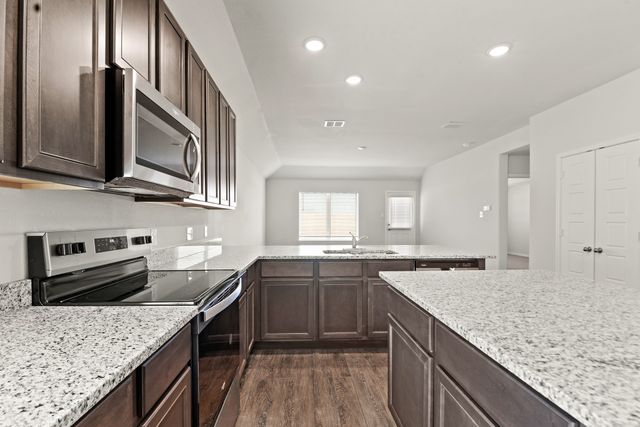 2416 Dahlia Drive, Fort Worth, TX 76123