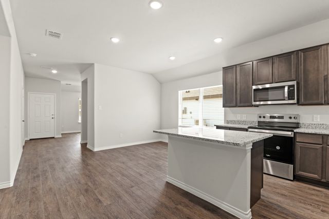 2416 Dahlia Drive, Fort Worth, TX 76123