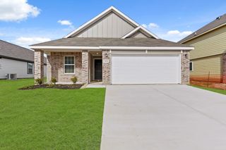 2416 Dahlia Drive, Fort Worth, TX 76123