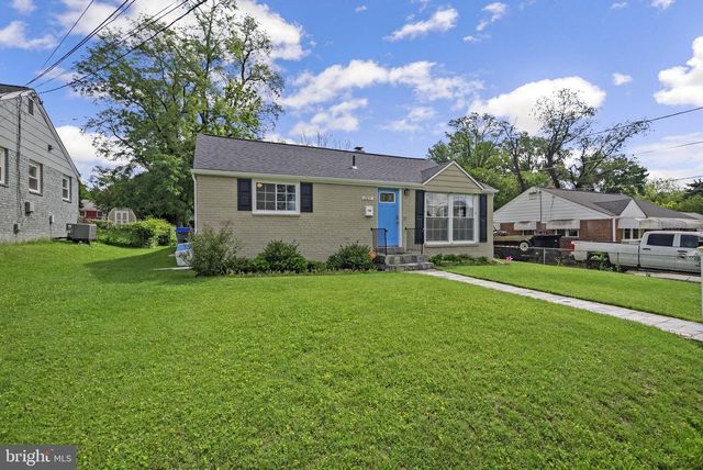 12837 FLACK ST, Silver Spring, MD 20906