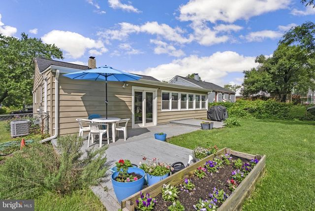 12837 FLACK ST, Silver Spring, MD 20906