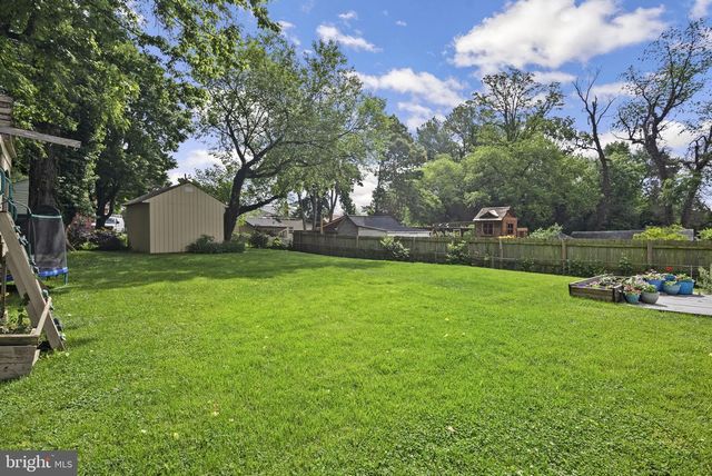 12837 FLACK ST, Silver Spring, MD 20906